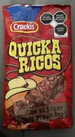 Quicka Ricos