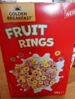 Fruit rings