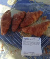 Croissant AOP Pur beurre