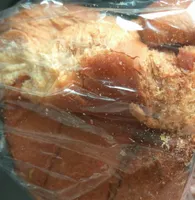 Brioche pur beurre
