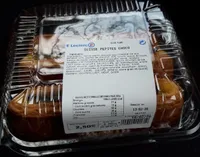 Suisse Pépites Choco