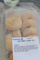 Mini doony's sucre