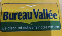 Bureau vallée