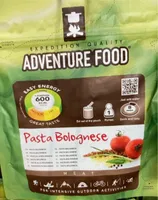 Pasta Bolognese