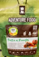 Pasta ai Funghi