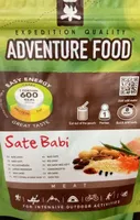 Sate Babi