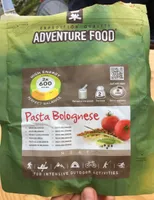 Pasta Bolognese