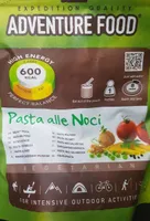 Pasta alle noci