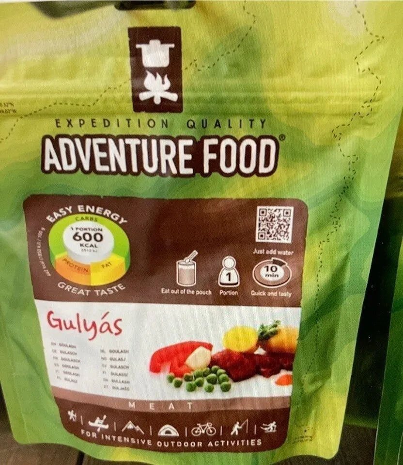 Gulyás