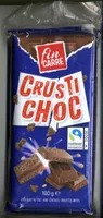 Crusti Choc