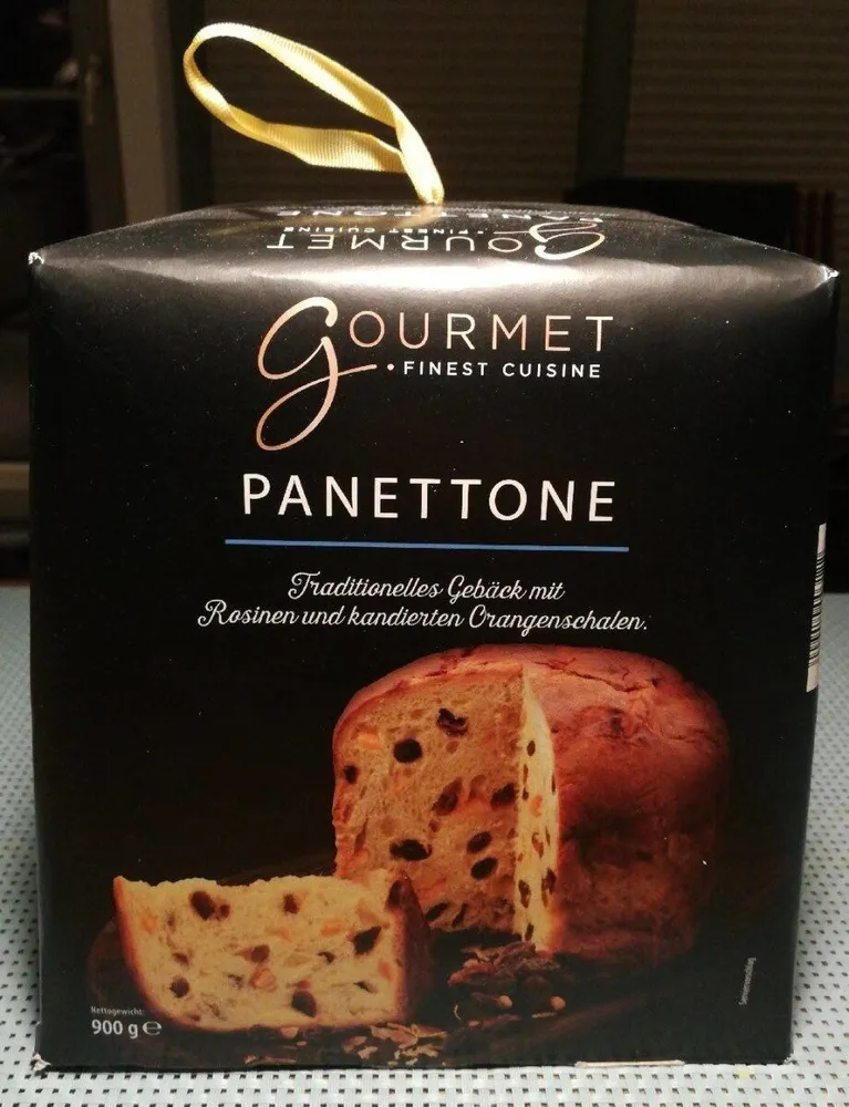 Panettone