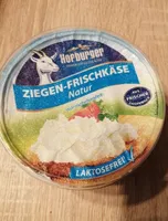 Ziegen-Frischkäse