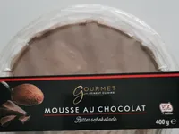 Mousse au chocolat
