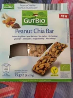 Sesame Hemp Bar