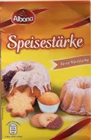 Speisestärke