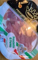 Prosciutto di Parma