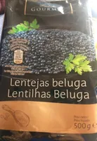 Beluga Linsen