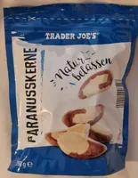 Paranusskerne