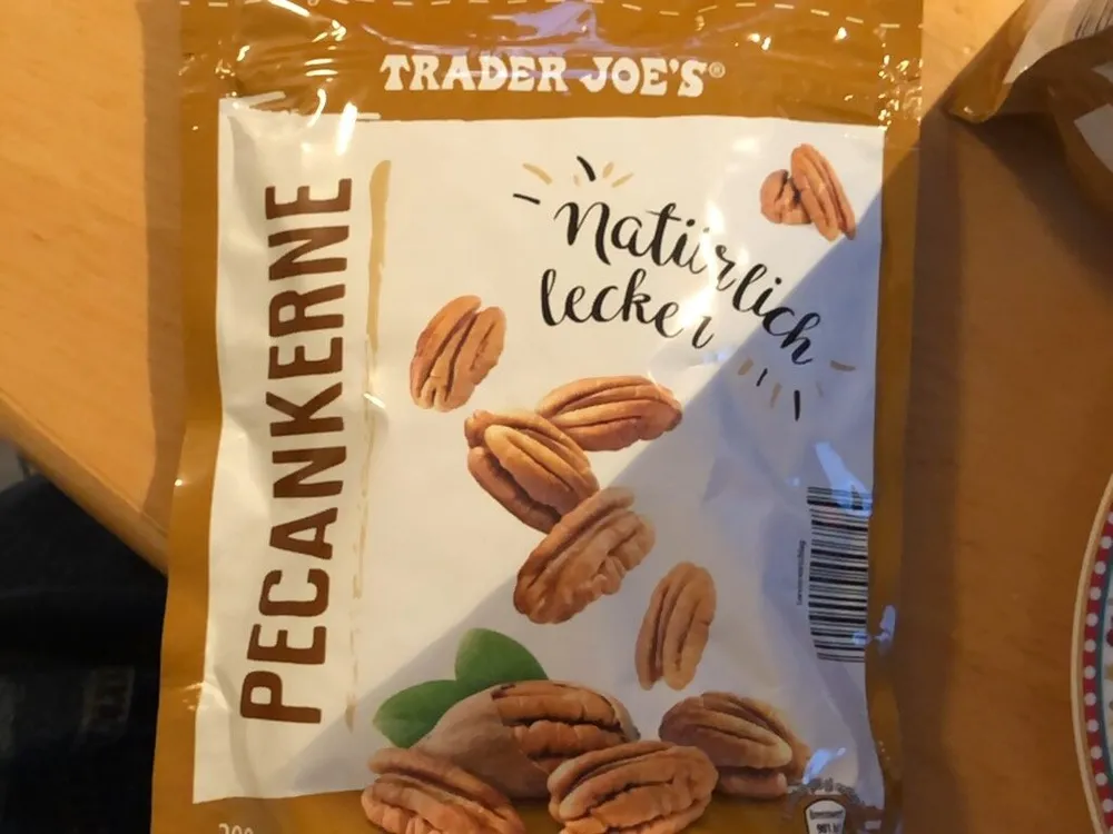 Pacankerne