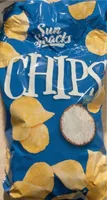 Chips Salz