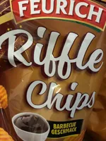 Riffle Chips