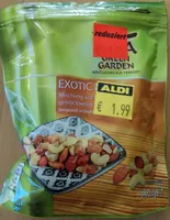 Exotic-Mix