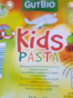 KIDS PASTA