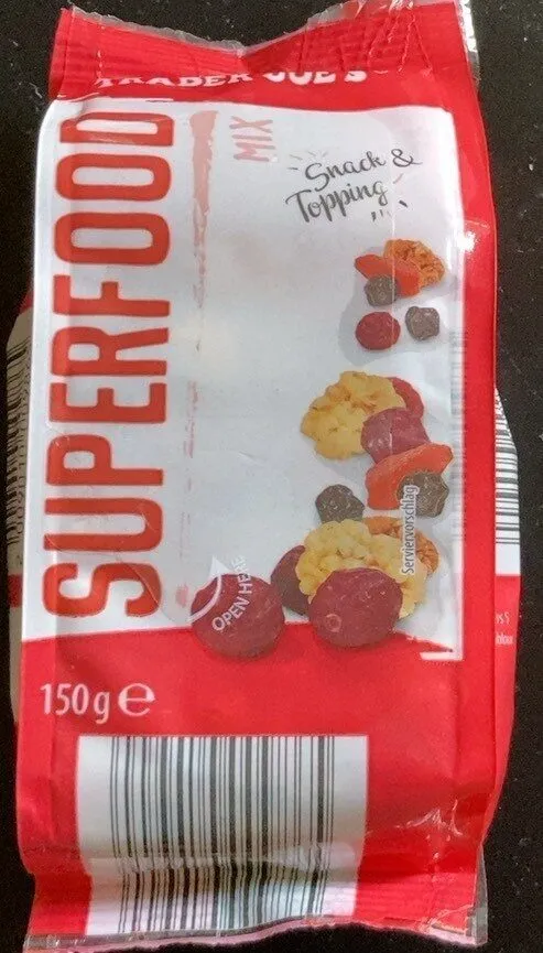 Superfood
