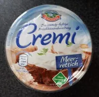 Cremi Paprika