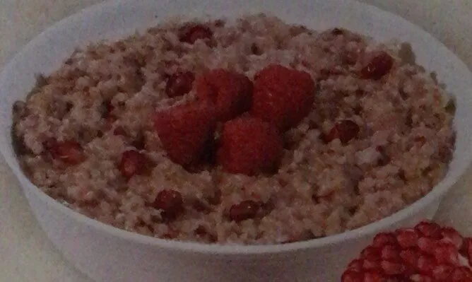 Porridge