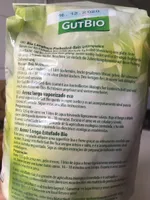 Arroz largo vaporizado eco
