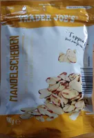 Mandelscheiben