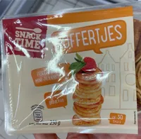 Poffertjes