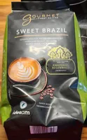 Cafe Columbia - ganze Bohne - Fach 21