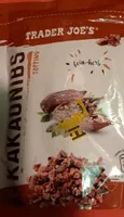 Kakaonibs