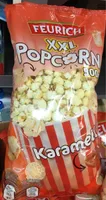 Palomitas Maiz Dulce XXL