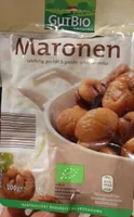 Maronen
