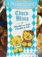 Choco minis