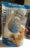 PROTEIN KNÄCKE mini