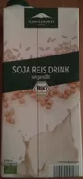 Soja Reis Drink