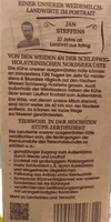 Joghurt mit Weidemilch