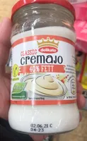 Classig cremajo