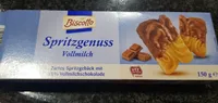 Spritzgenuss
