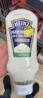 Mayonnaise das Original