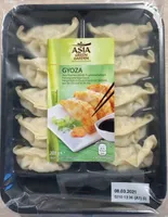 Gyoza