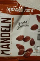 Mandeln