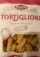 Tortiglioni