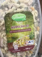 Nudelsalat