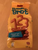 Russisch Brot