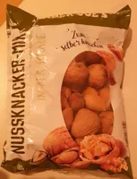 Nussknacker-Mix
